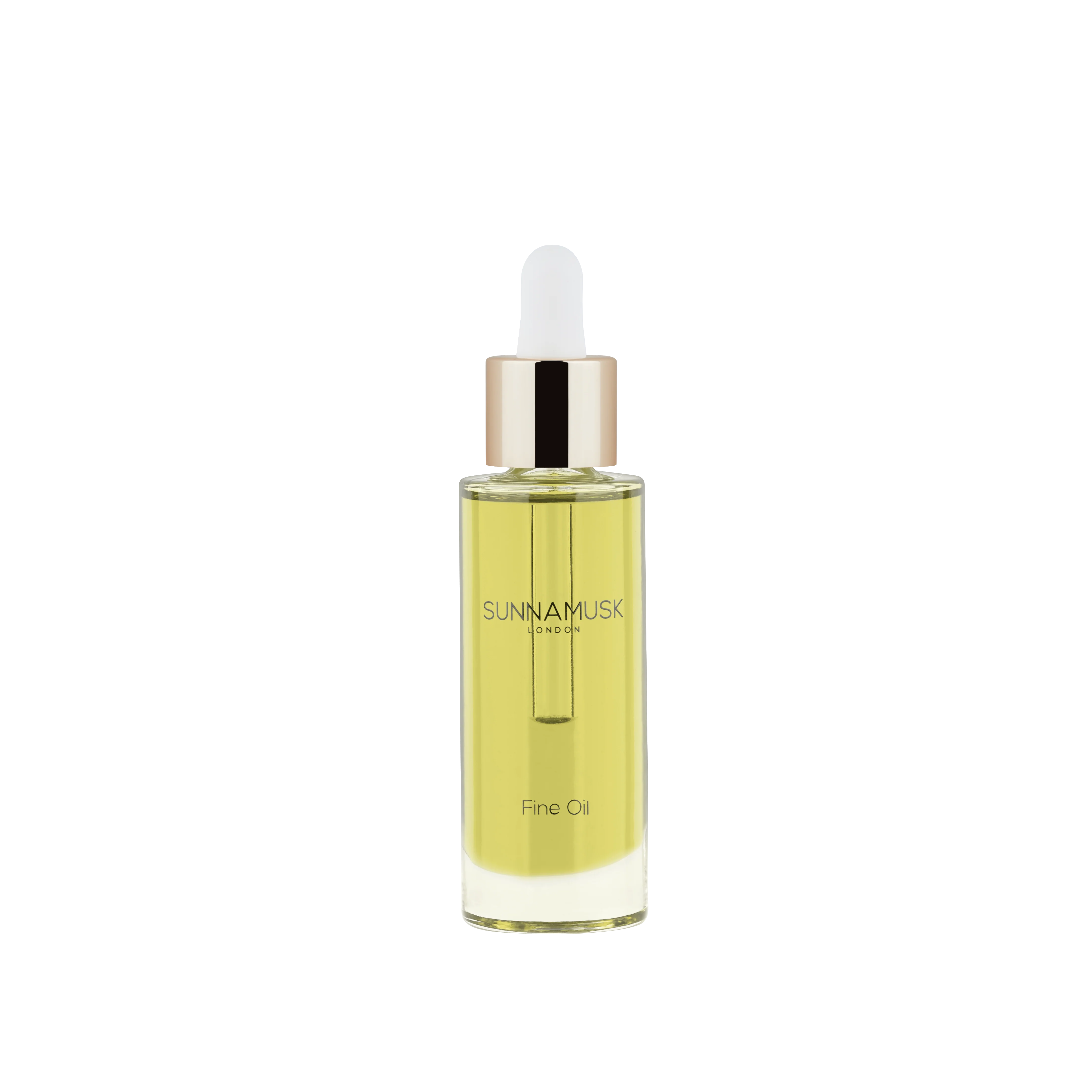 Huiles de Parfum